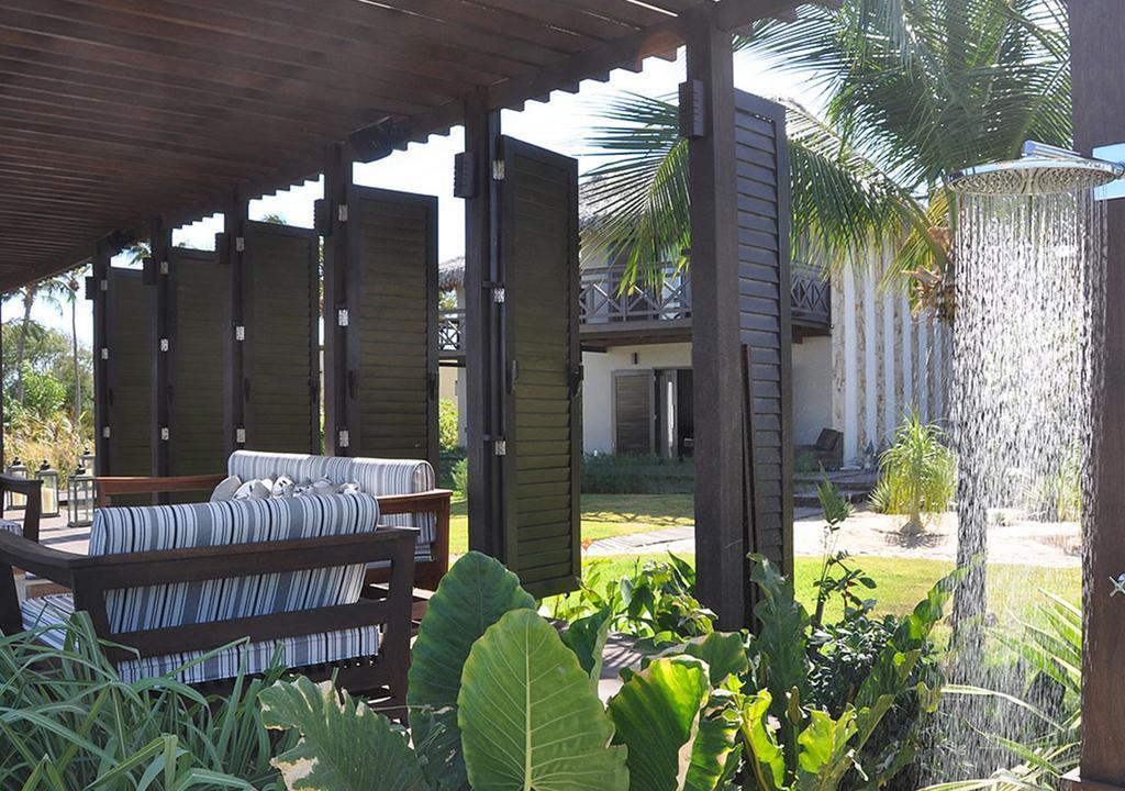 Chic Hotel Boutique Barra Grande  Luaran gambar