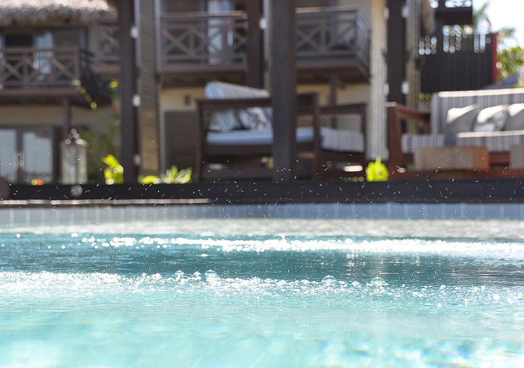 Chic Hotel Boutique Barra Grande  Luaran gambar