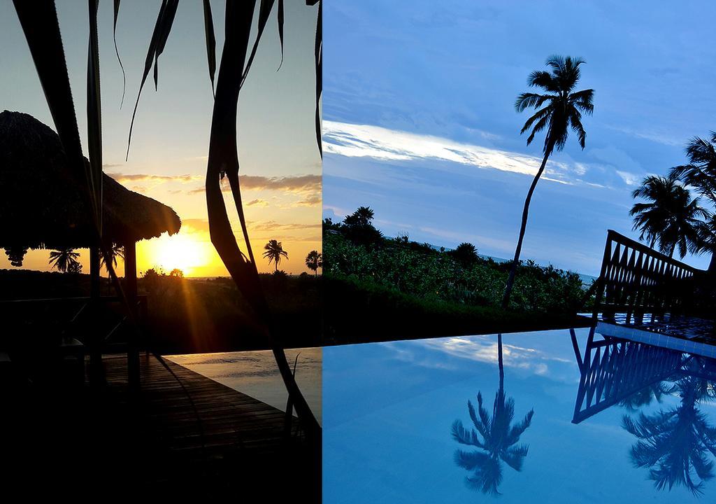 Chic Hotel Boutique Barra Grande  Luaran gambar