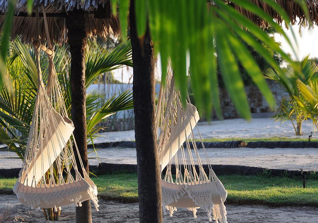 Chic Hotel Boutique Barra Grande  Luaran gambar