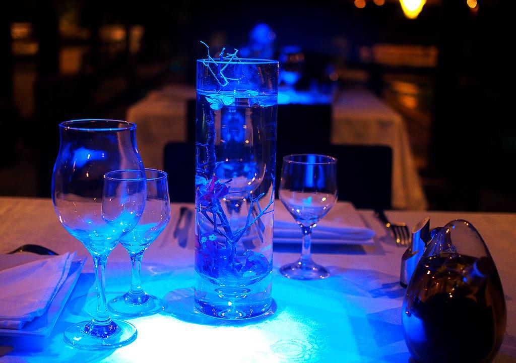 Chic Hotel Boutique Barra Grande  Luaran gambar