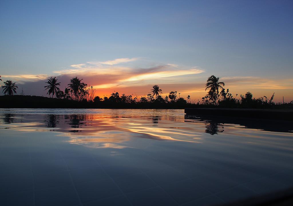 Chic Hotel Boutique Barra Grande  Luaran gambar