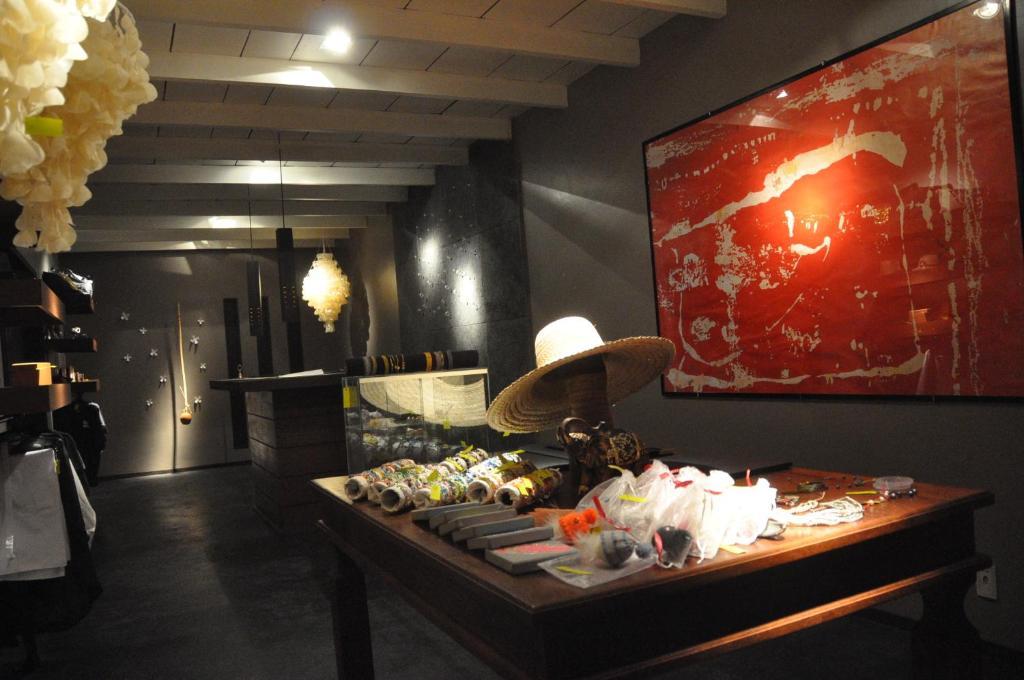 Chic Hotel Boutique Barra Grande  Luaran gambar