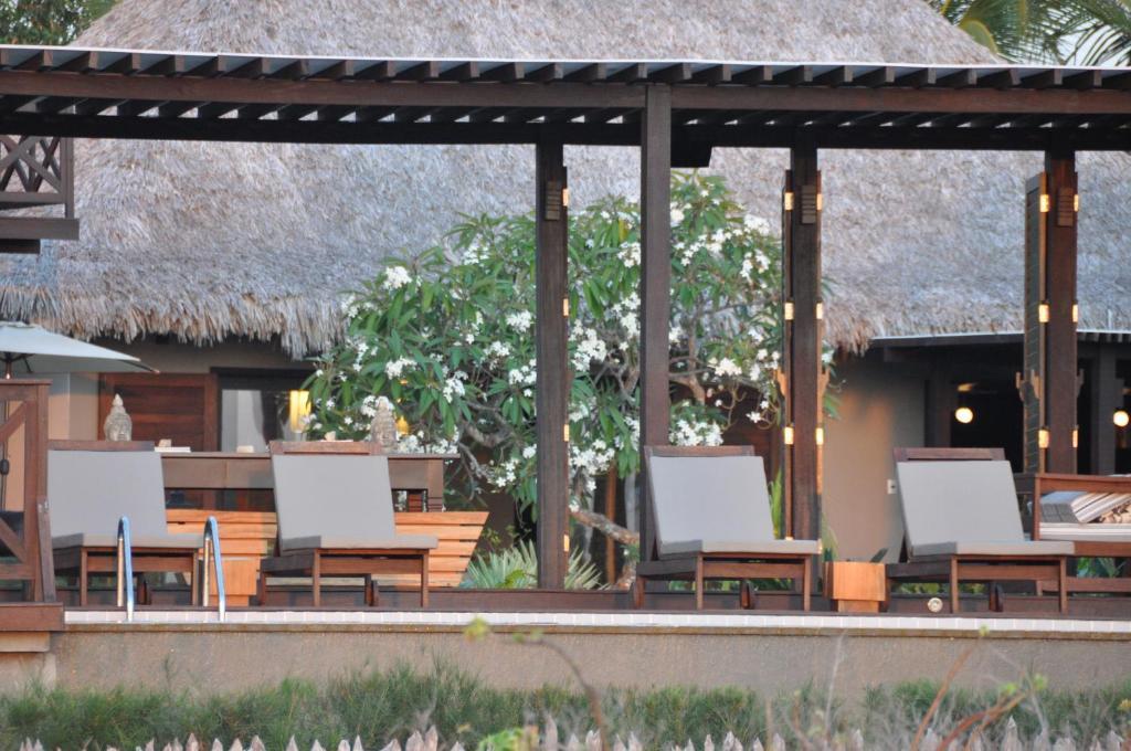 Chic Hotel Boutique Barra Grande  Luaran gambar