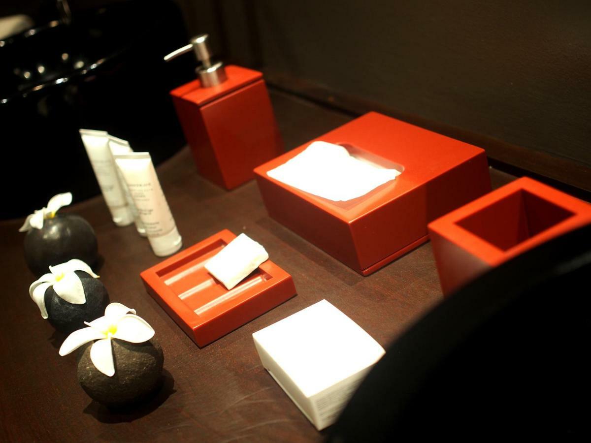 Chic Hotel Boutique Barra Grande  Luaran gambar