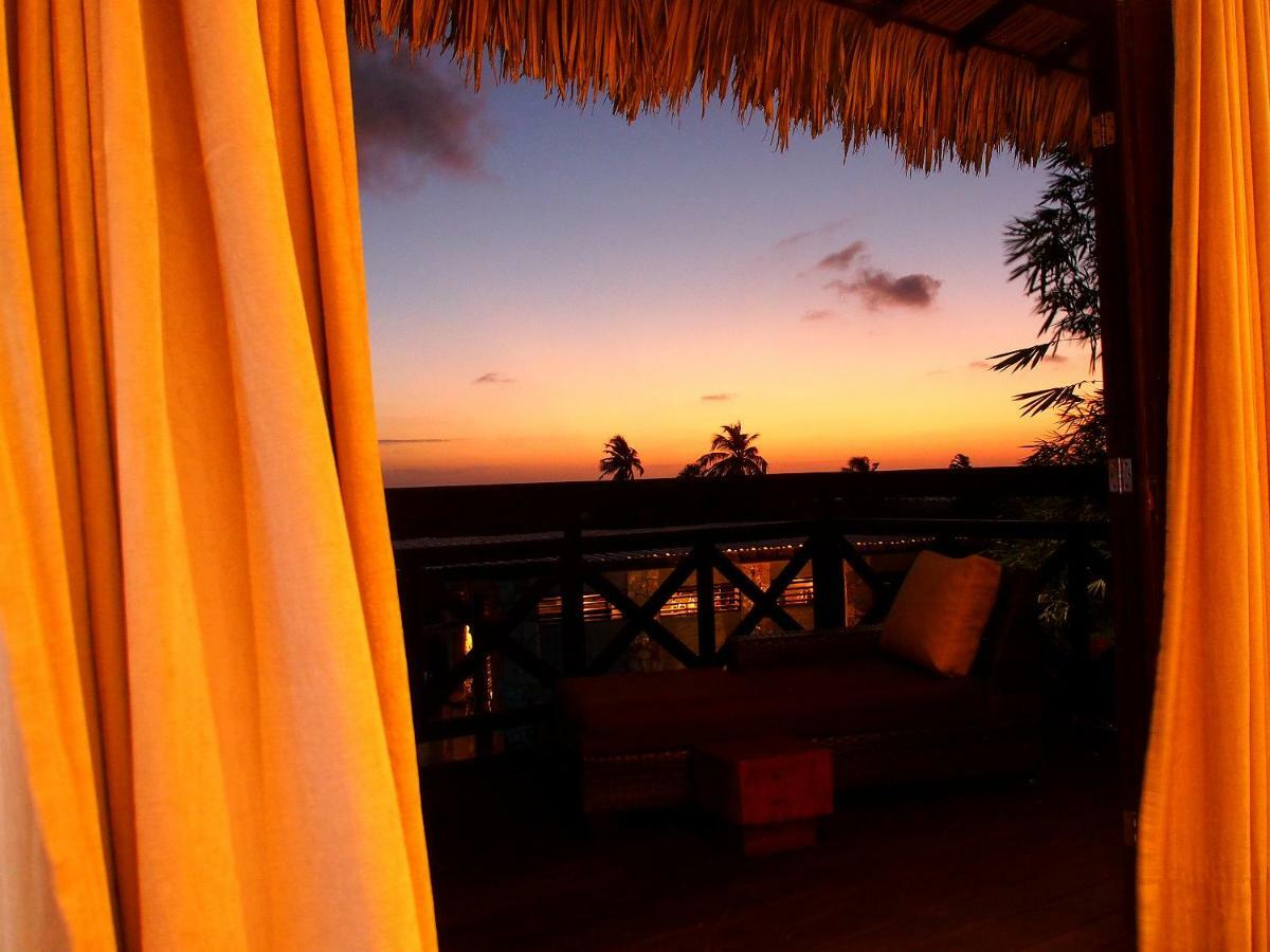 Chic Hotel Boutique Barra Grande  Luaran gambar