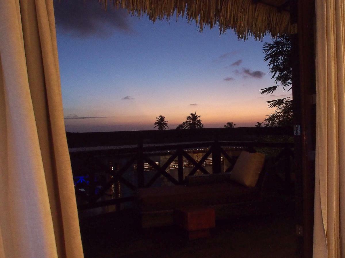 Chic Hotel Boutique Barra Grande  Luaran gambar