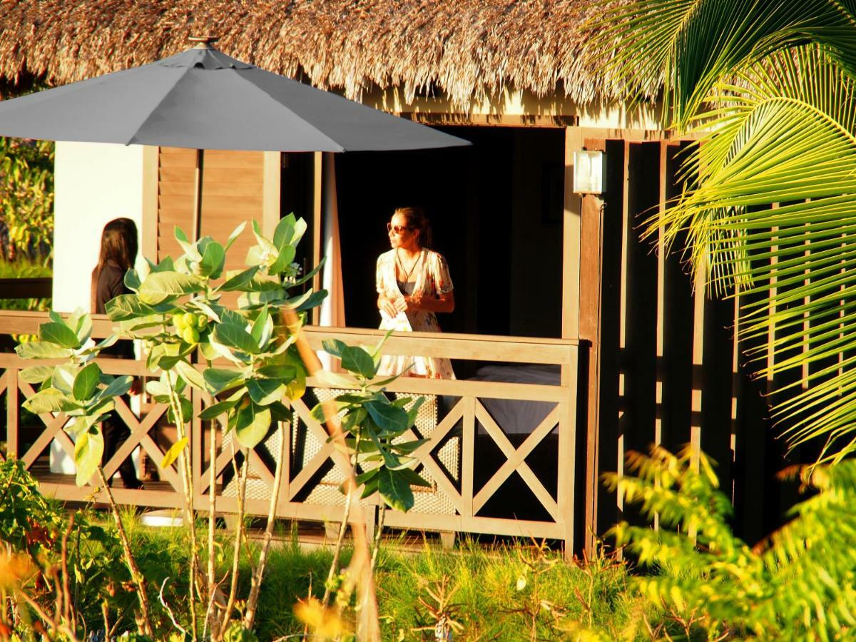 Chic Hotel Boutique Barra Grande  Luaran gambar