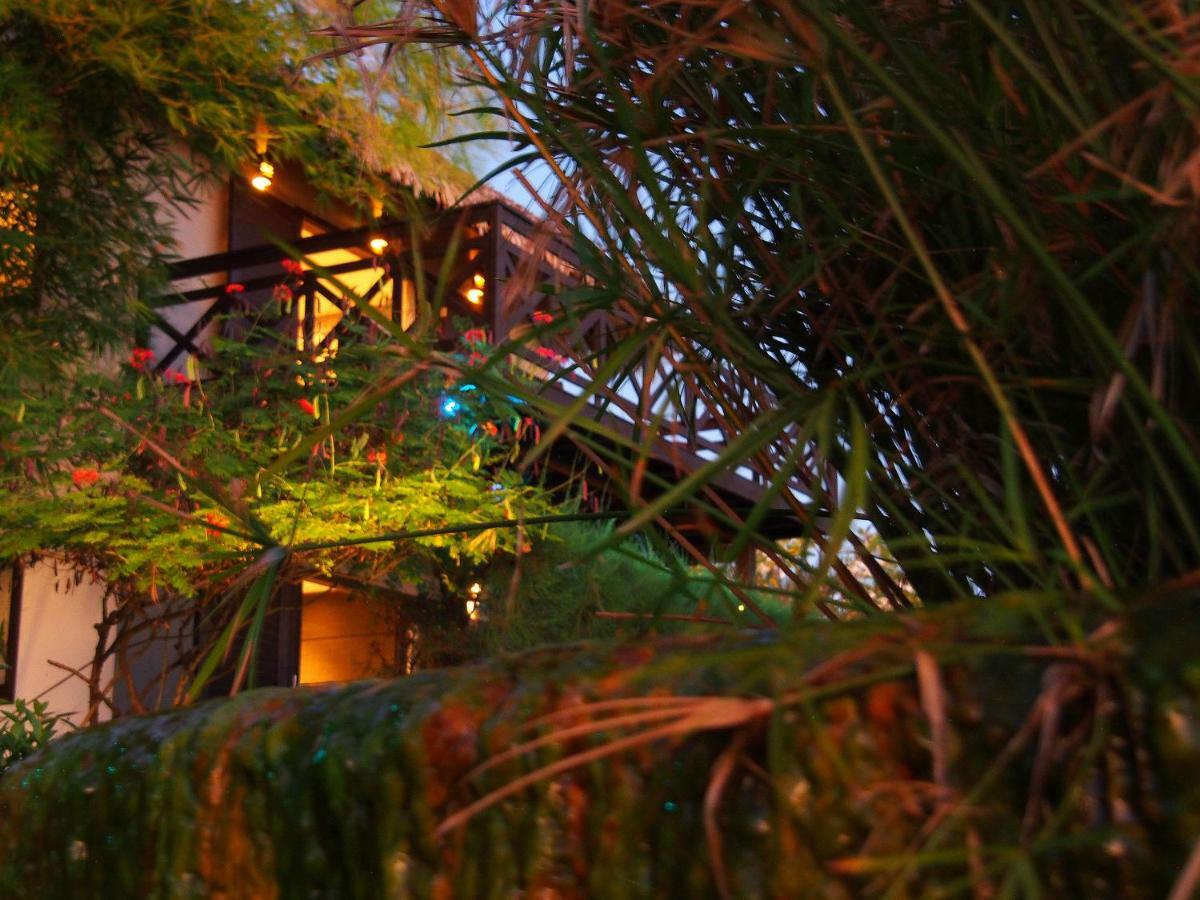 Chic Hotel Boutique Barra Grande  Luaran gambar