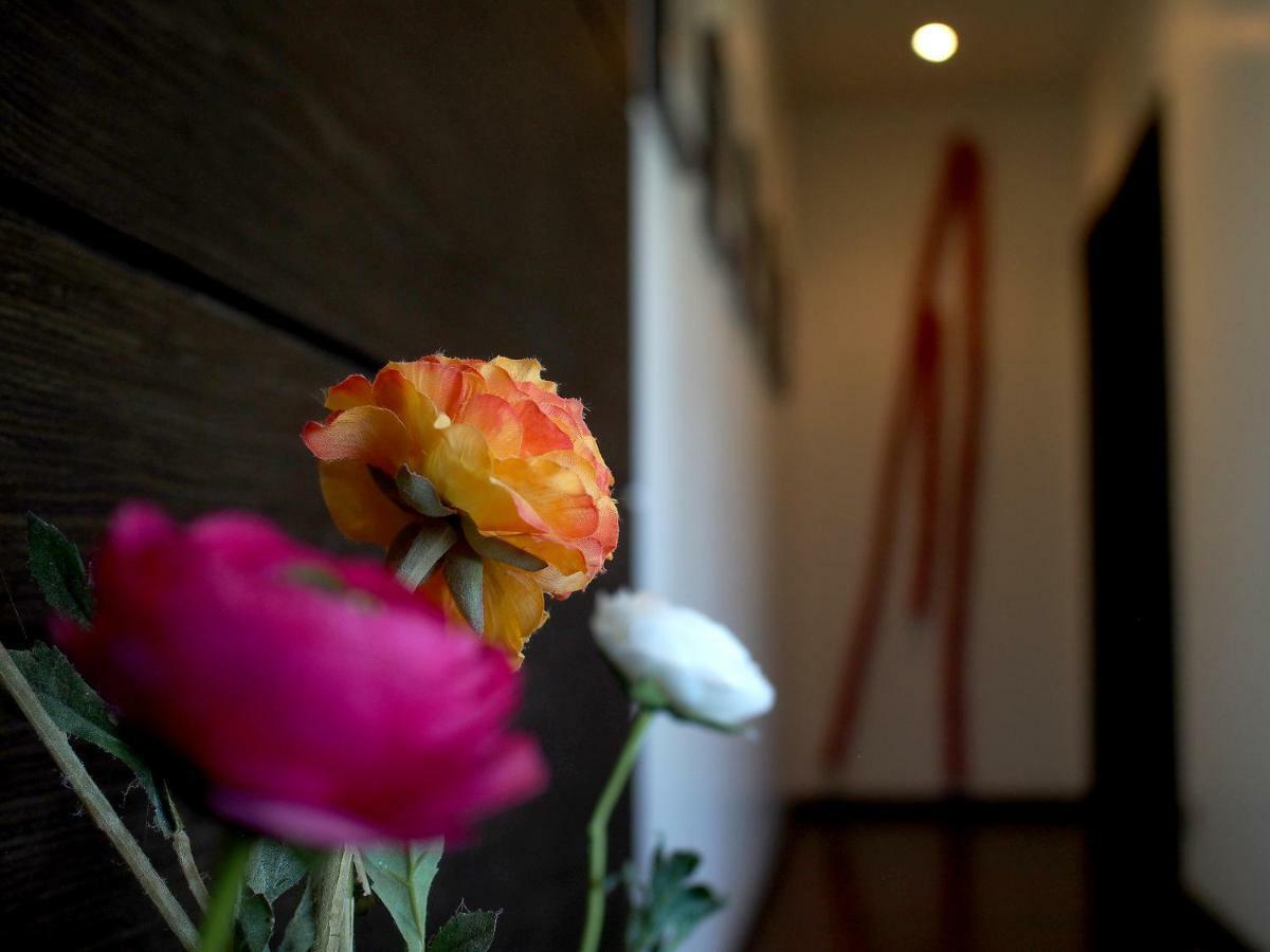 Chic Hotel Boutique Barra Grande  Luaran gambar