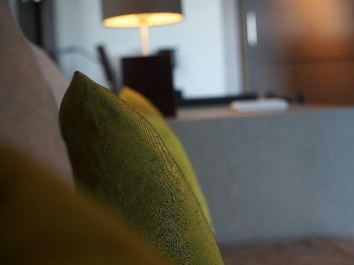 Chic Hotel Boutique Barra Grande  Luaran gambar