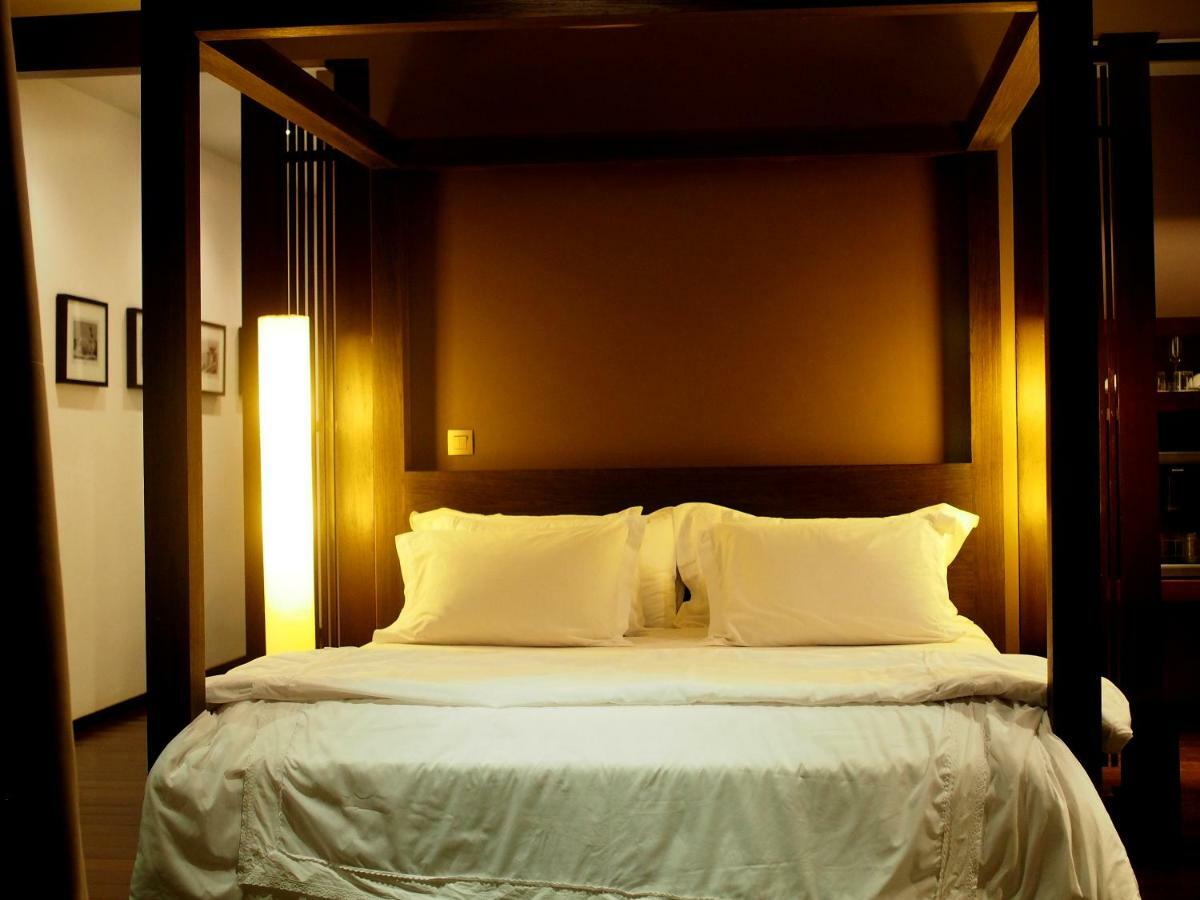 Chic Hotel Boutique Barra Grande  Luaran gambar