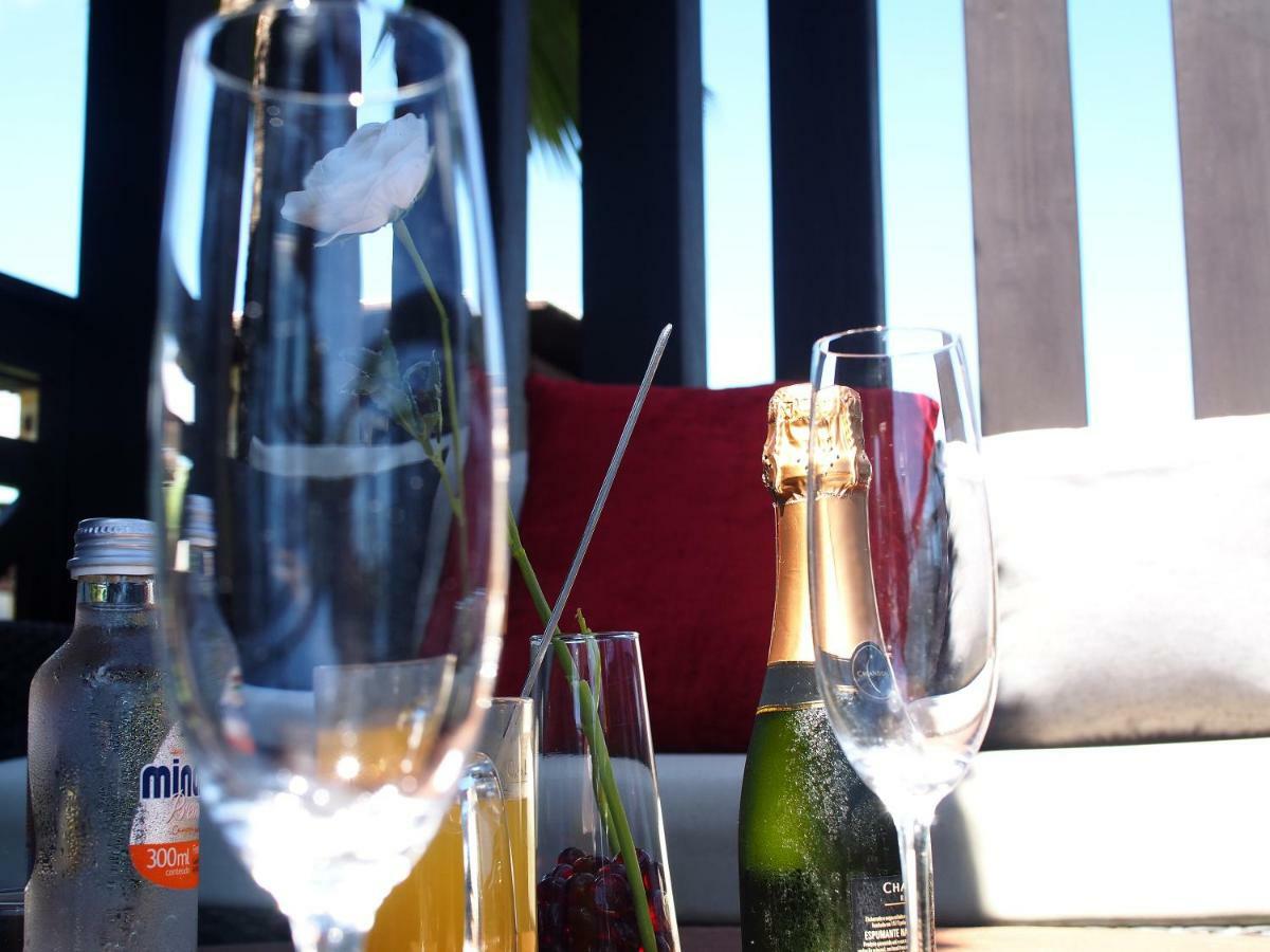 Chic Hotel Boutique Barra Grande  Luaran gambar